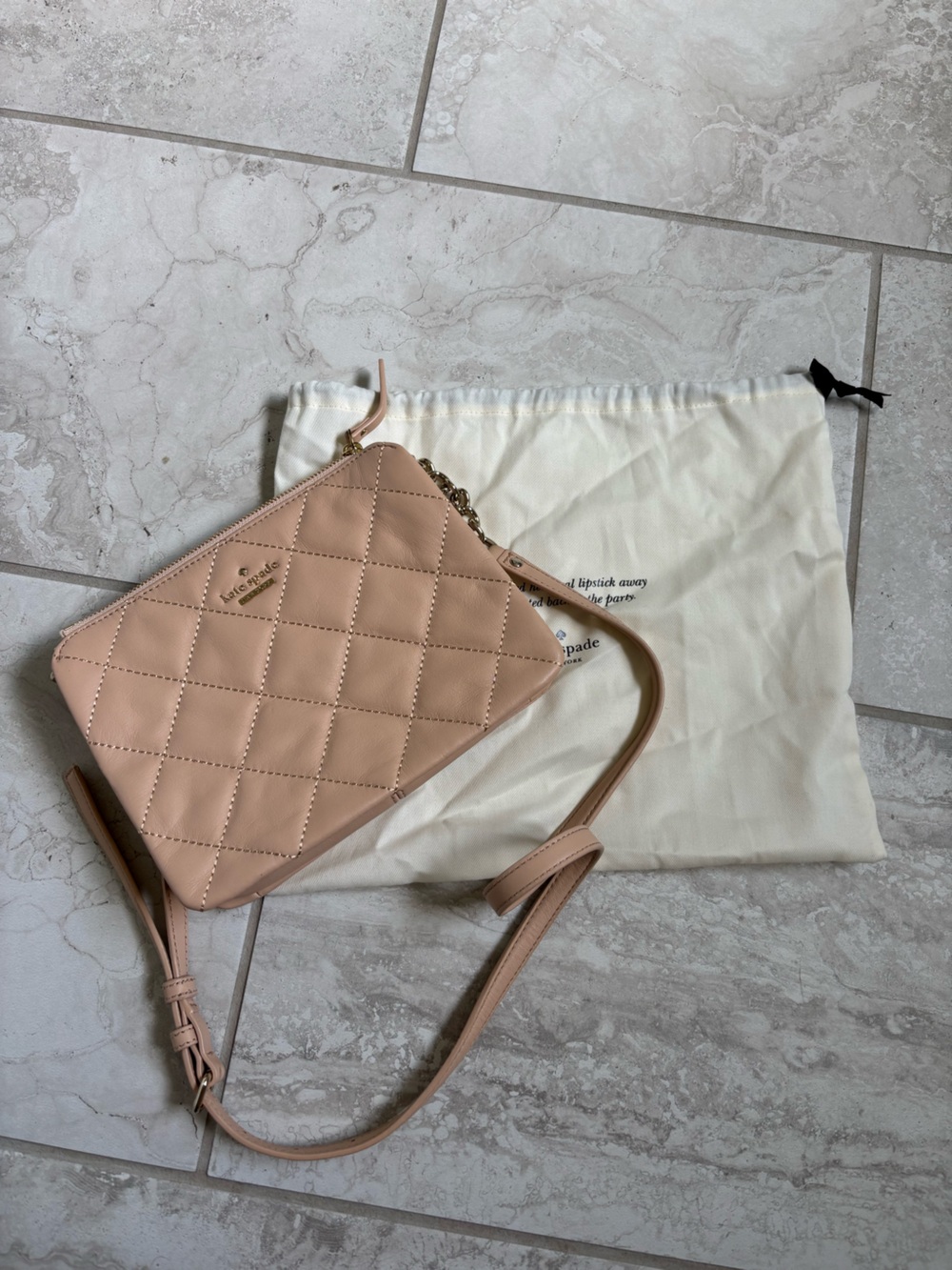 Kate Spade crossbody bag